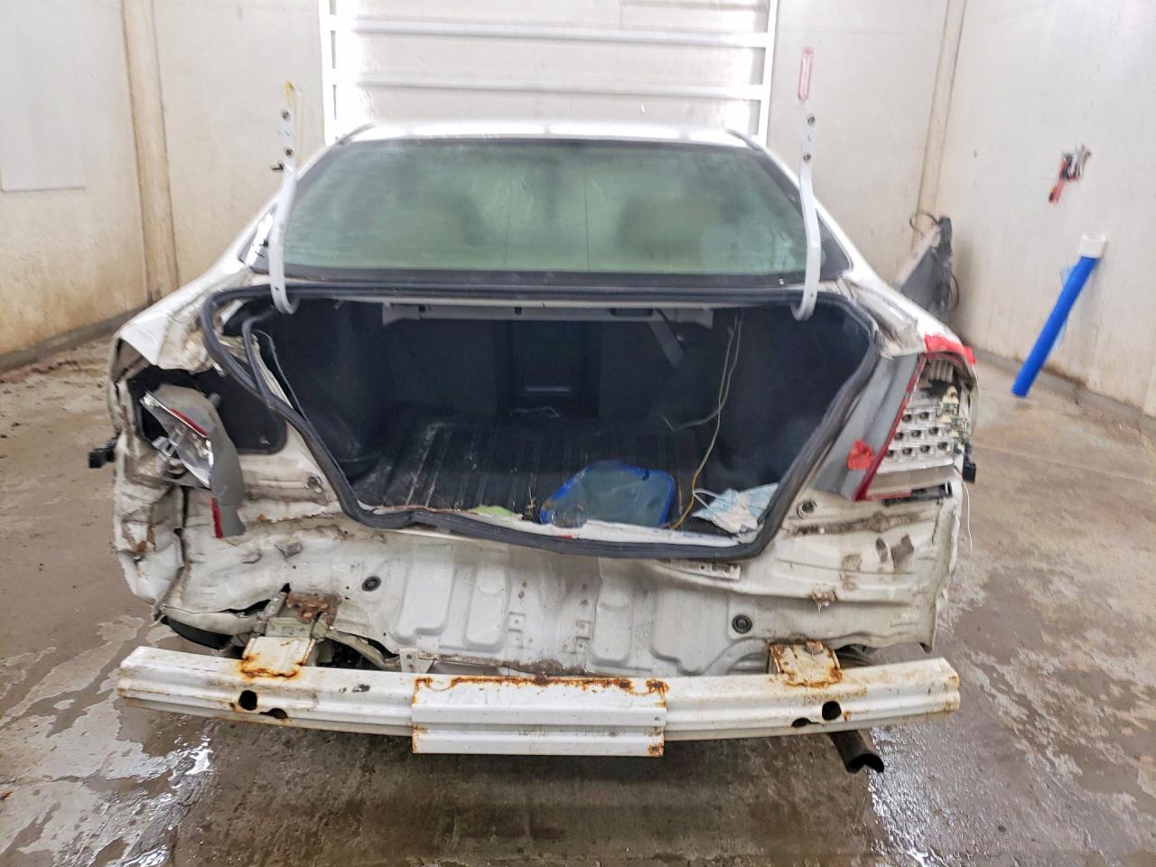 Honda Accord Se