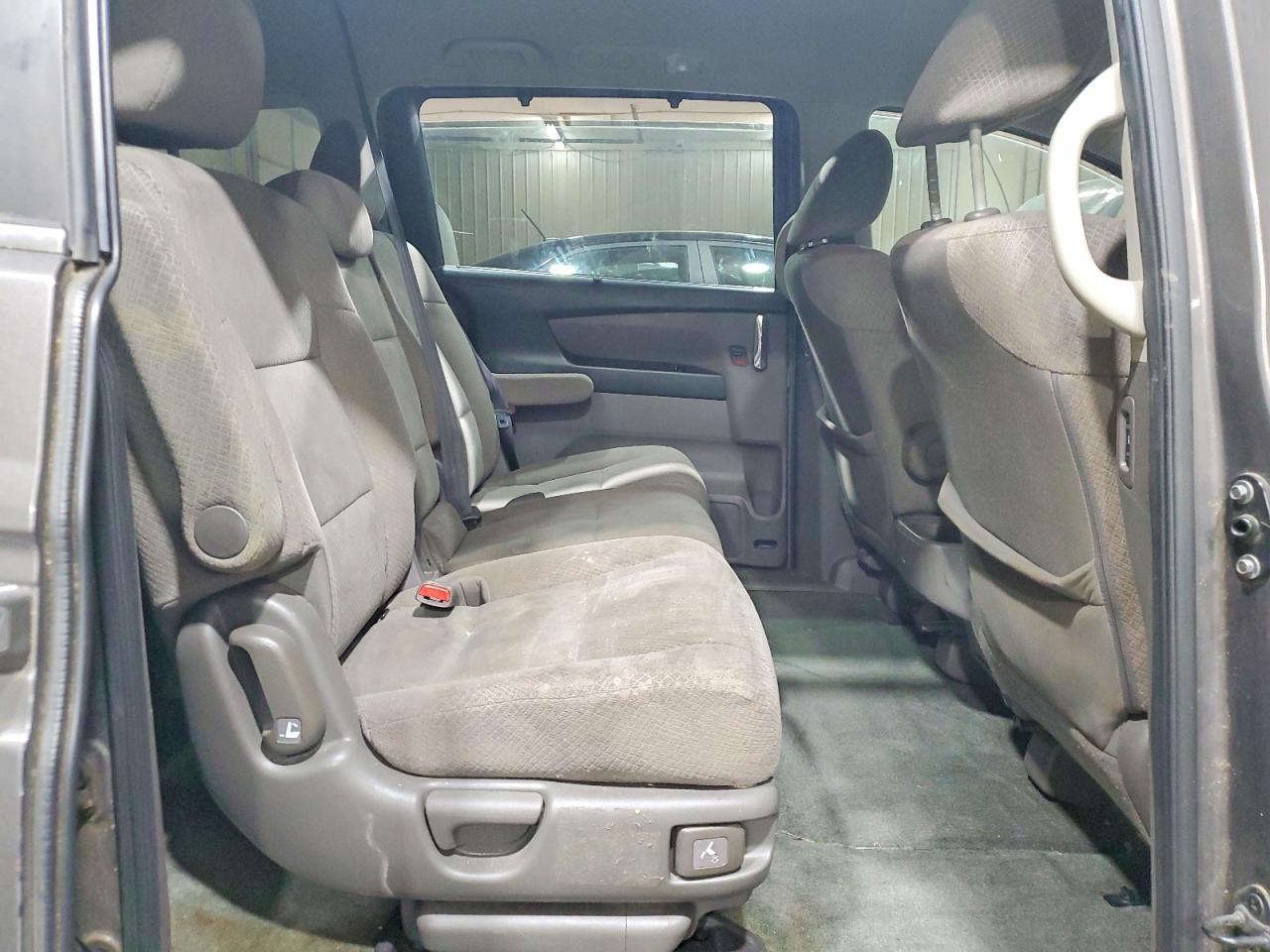 Honda Odyssey Se