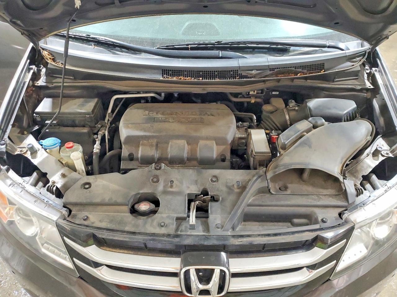 Honda Odyssey Se