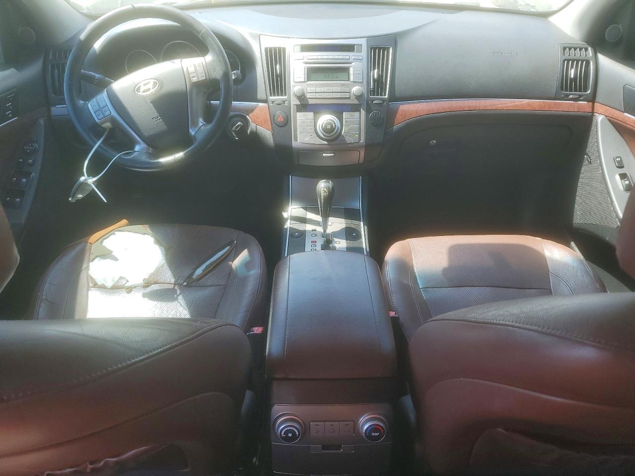Hyundai Veracruz Limited