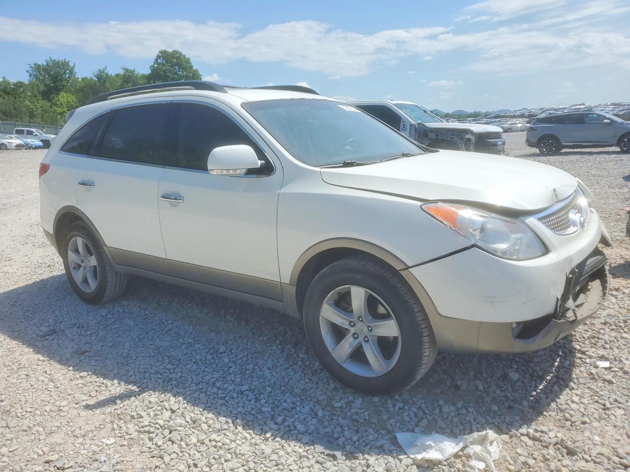 Hyundai Veracruz Limited