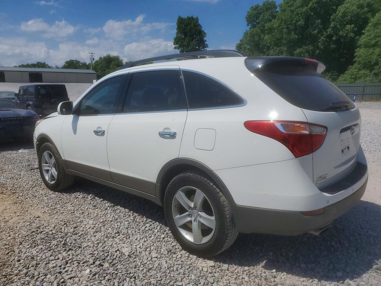 Hyundai Veracruz Limited