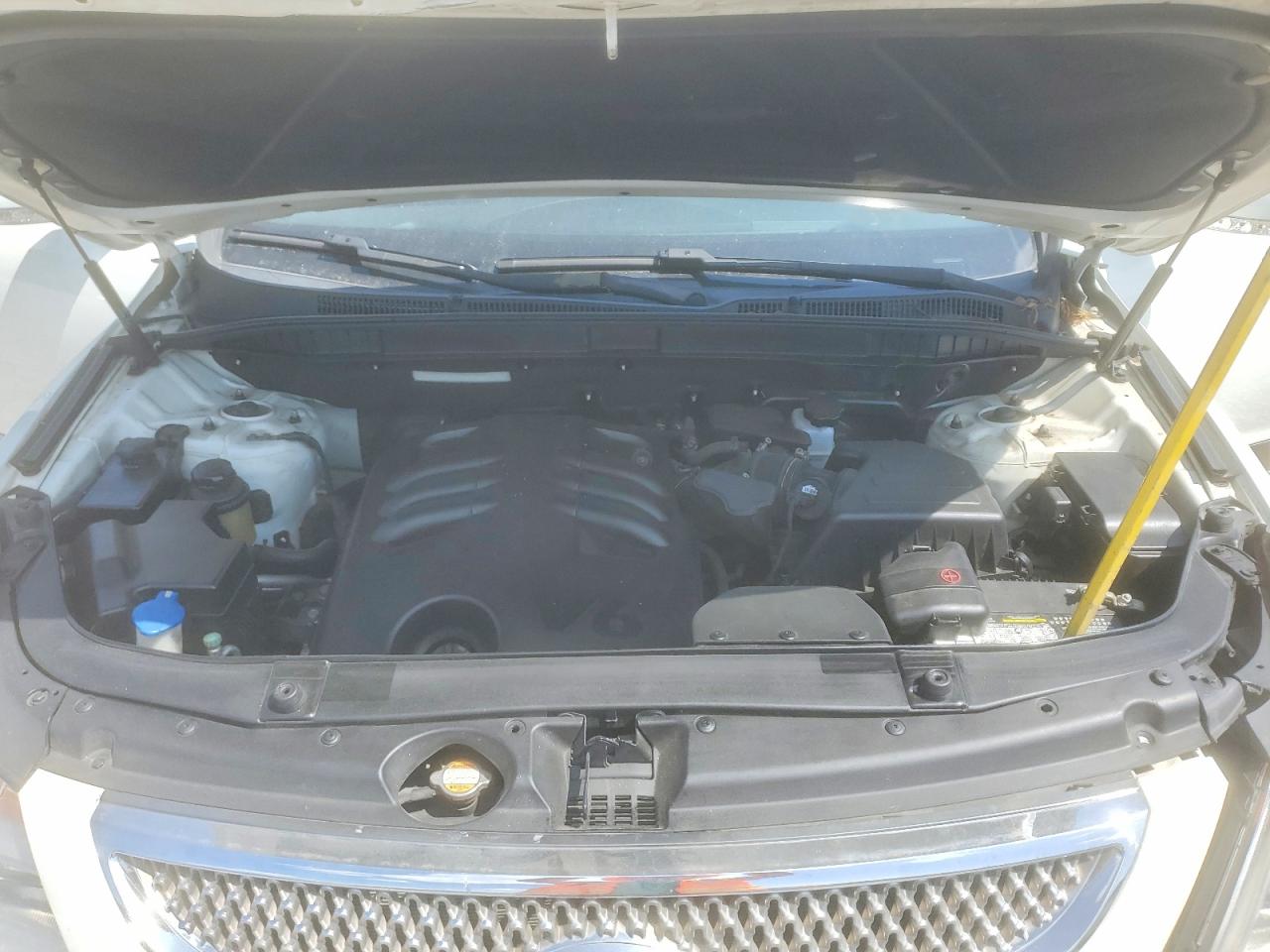 Hyundai Veracruz Limited