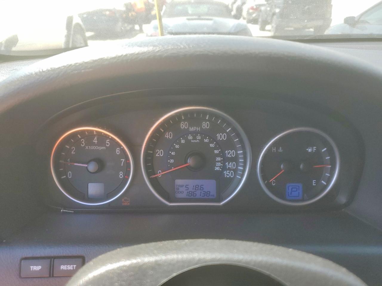 Hyundai Veracruz Limited