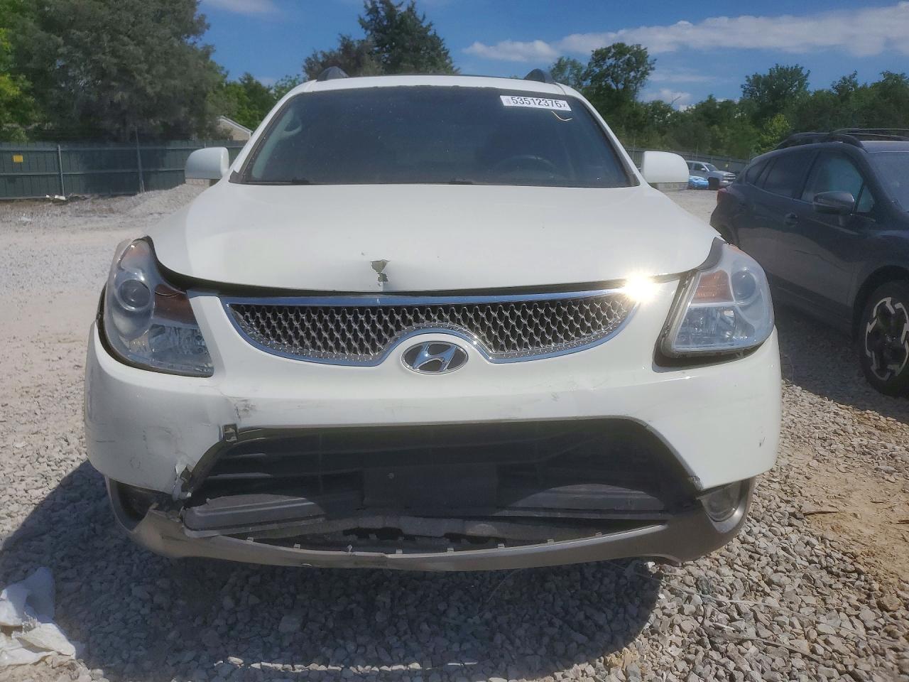 Hyundai Veracruz Limited