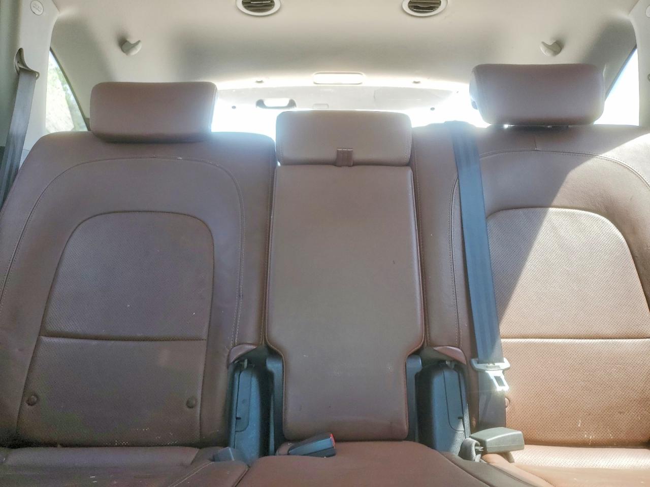 Hyundai Veracruz Limited