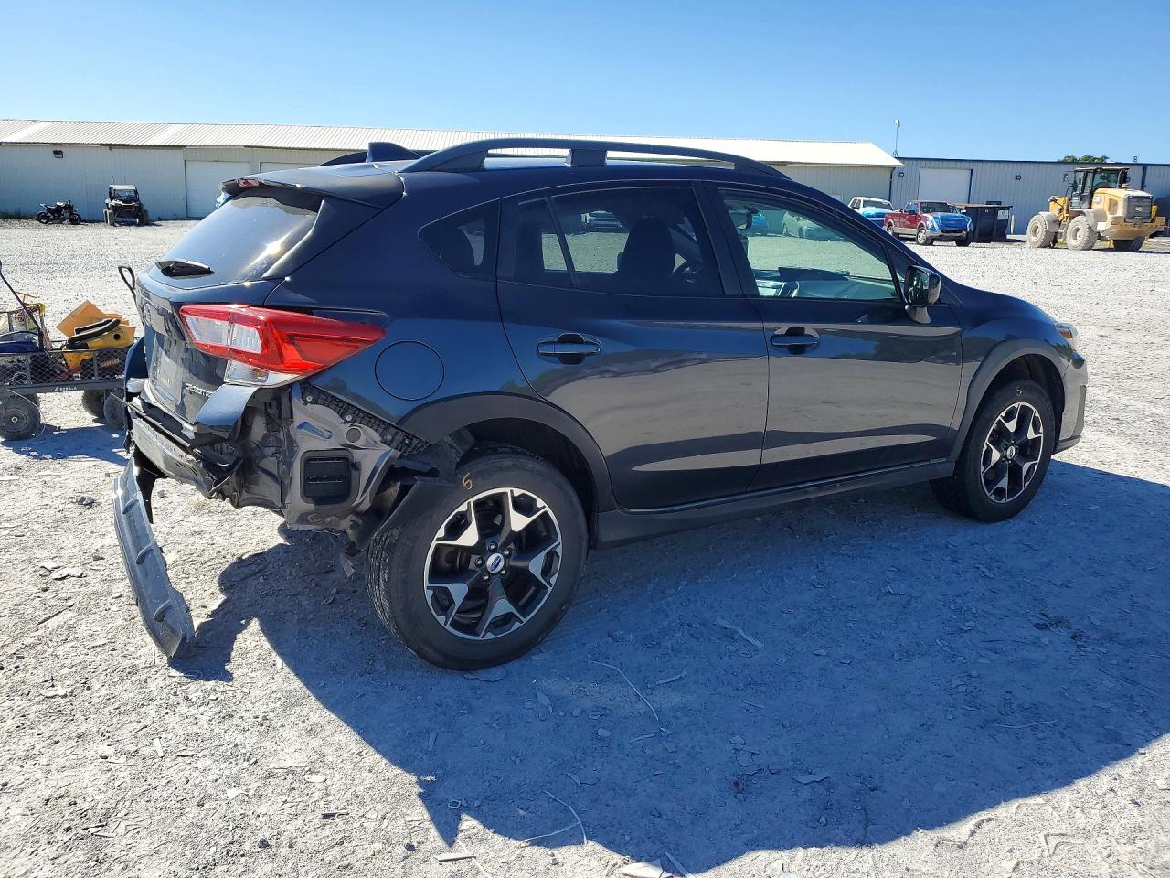 Subaru Crosstrek Premium