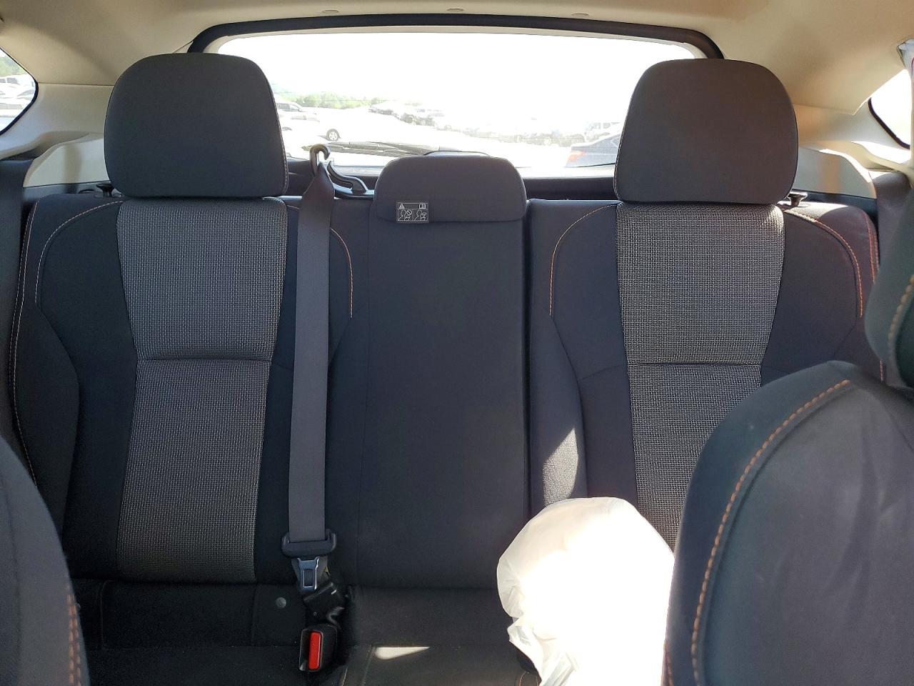 Subaru Crosstrek Premium