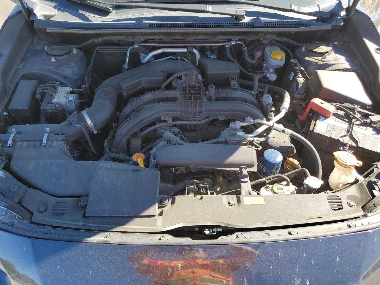 Subaru Crosstrek Premium