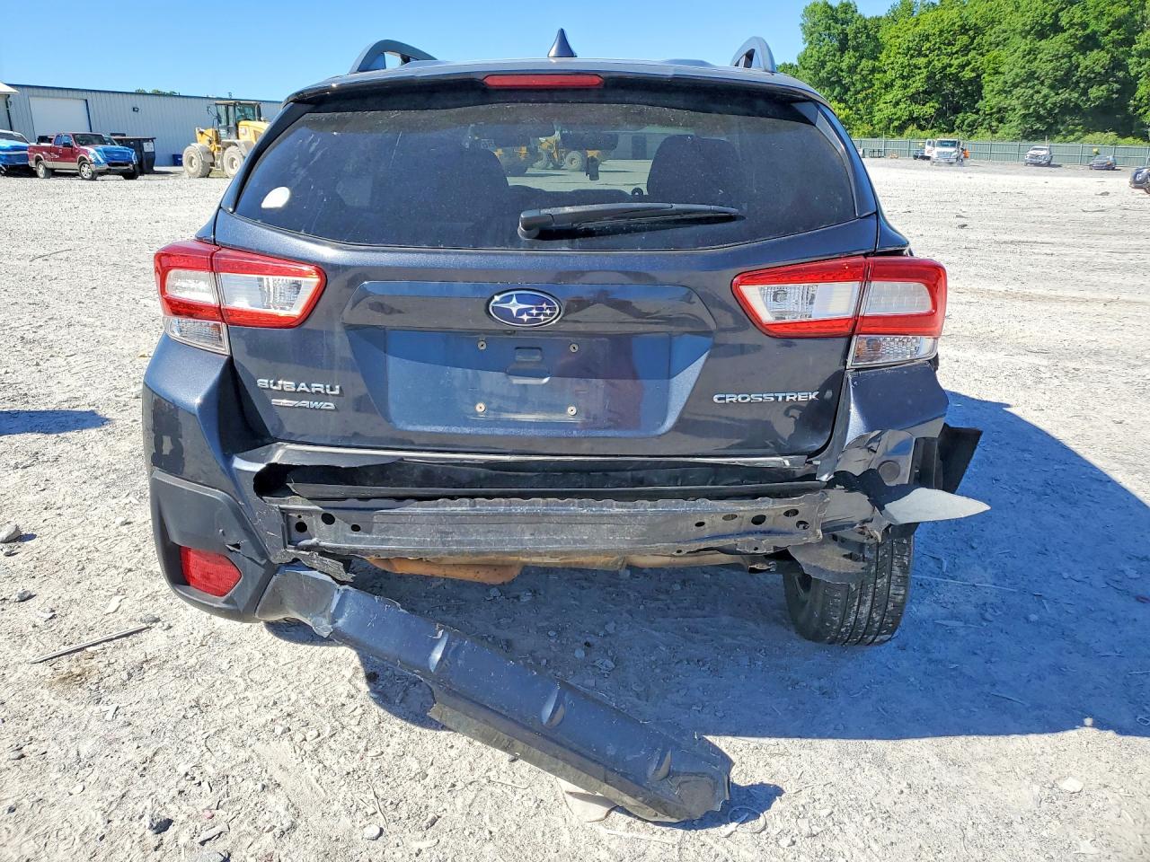 Subaru Crosstrek Premium