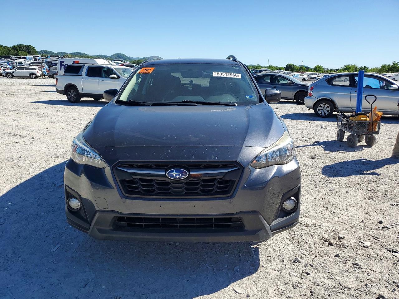 Subaru Crosstrek Premium