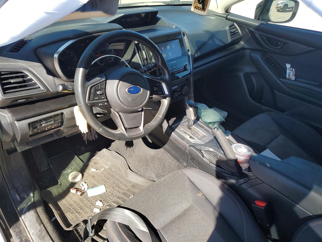 Subaru Crosstrek Premium