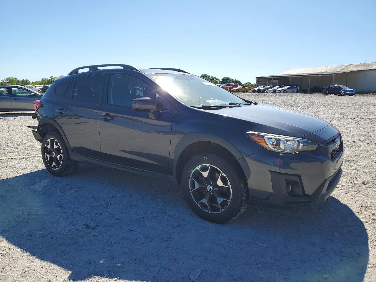 Subaru Crosstrek Premium