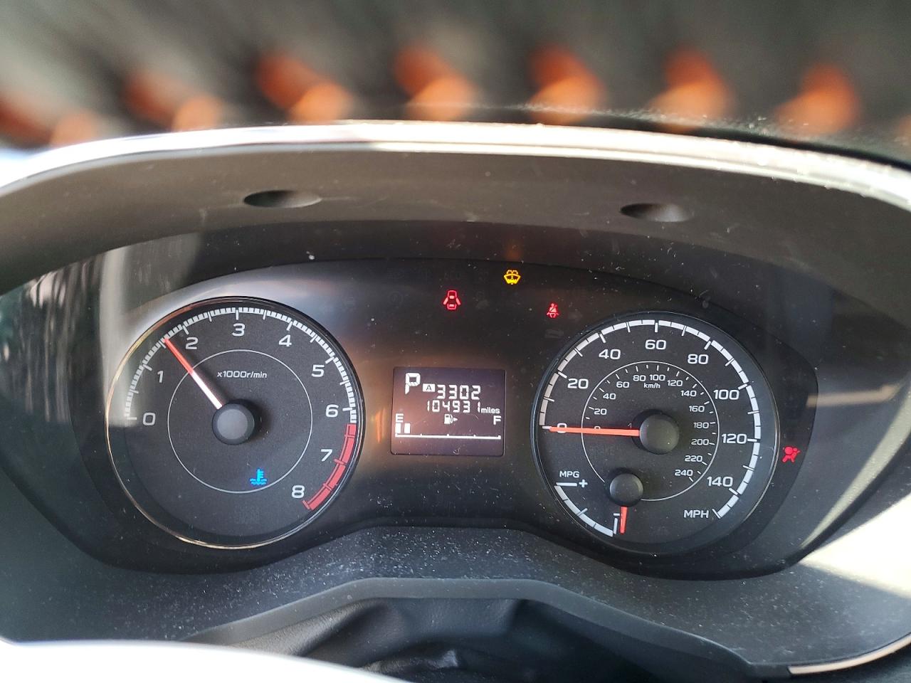 Subaru Crosstrek Premium
