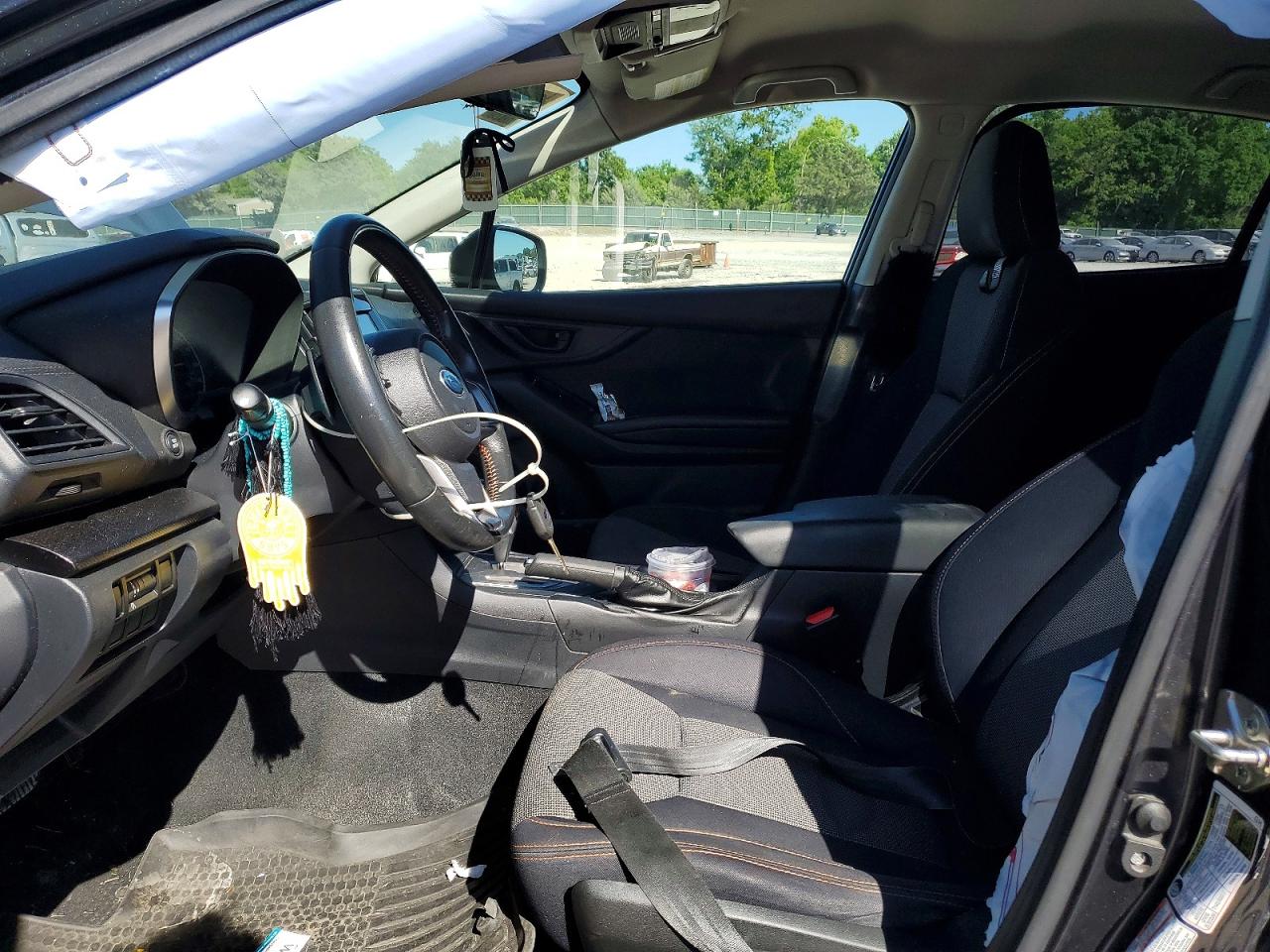 Subaru Crosstrek Premium