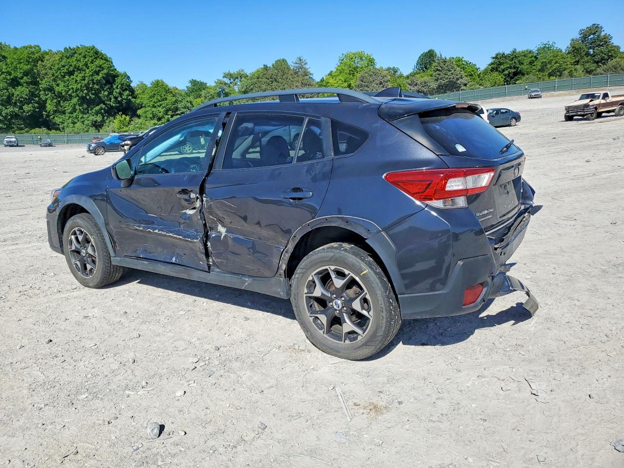 Subaru Crosstrek Premium