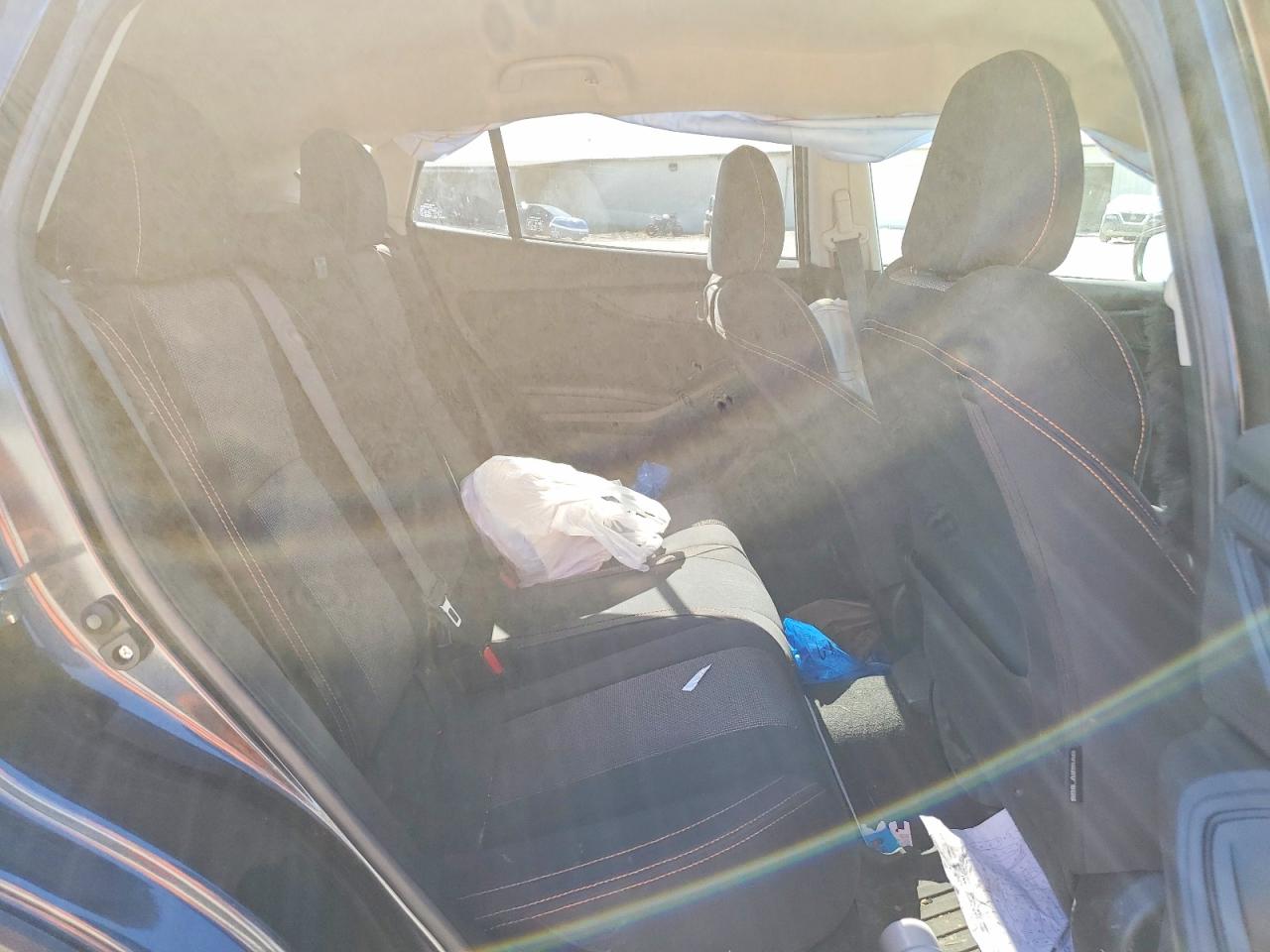 Subaru Crosstrek Premium