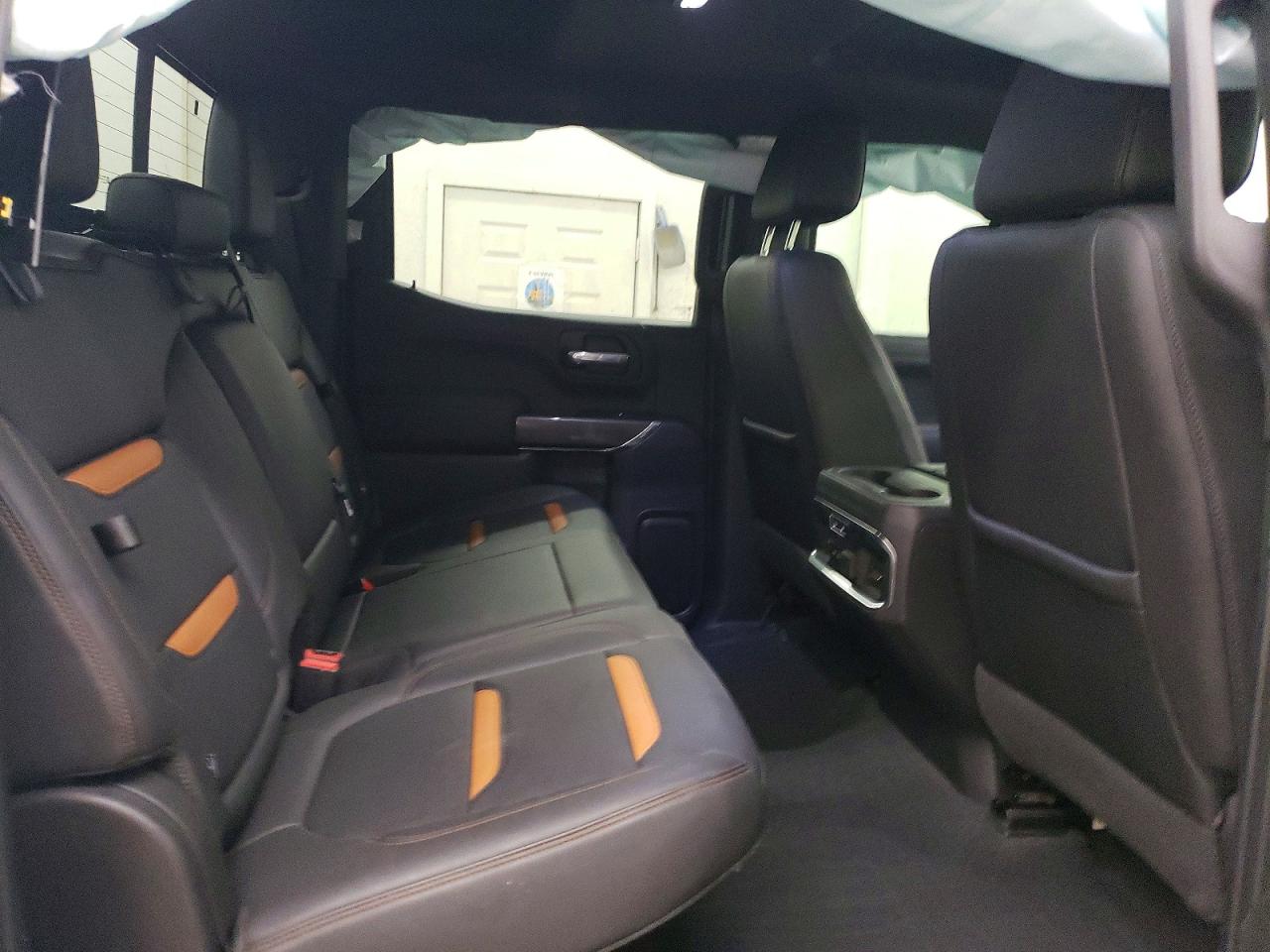 GMC Sierra K1500 At4