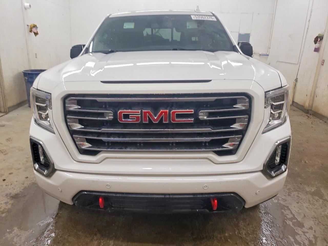 GMC Sierra K1500 At4