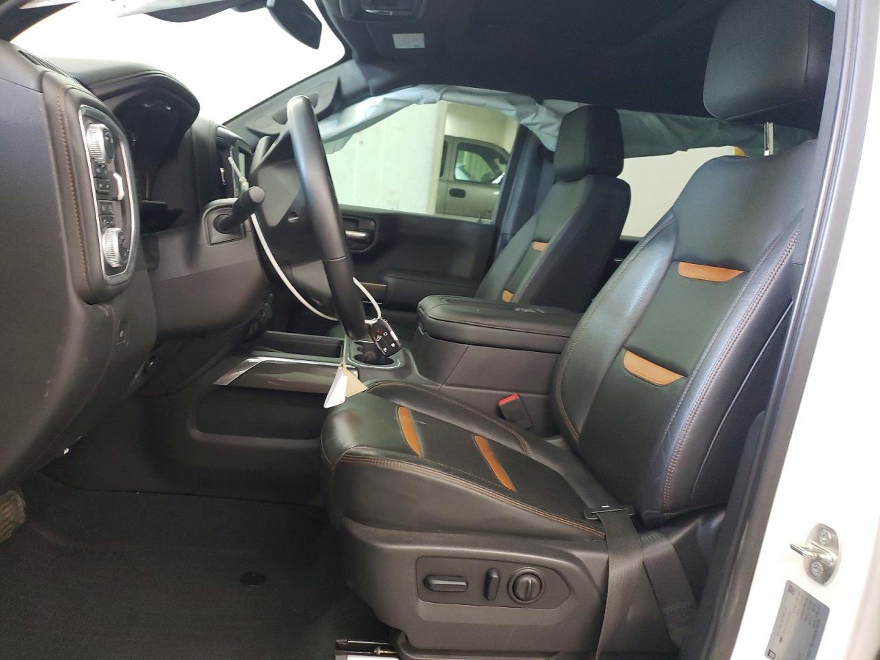 GMC Sierra K1500 At4
