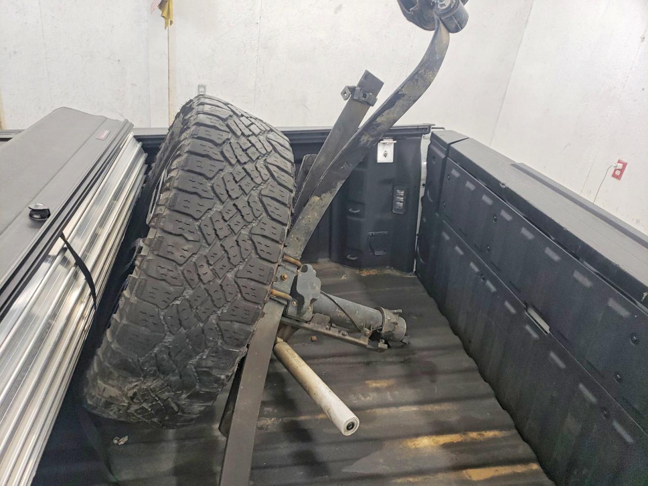 GMC Sierra K1500 At4