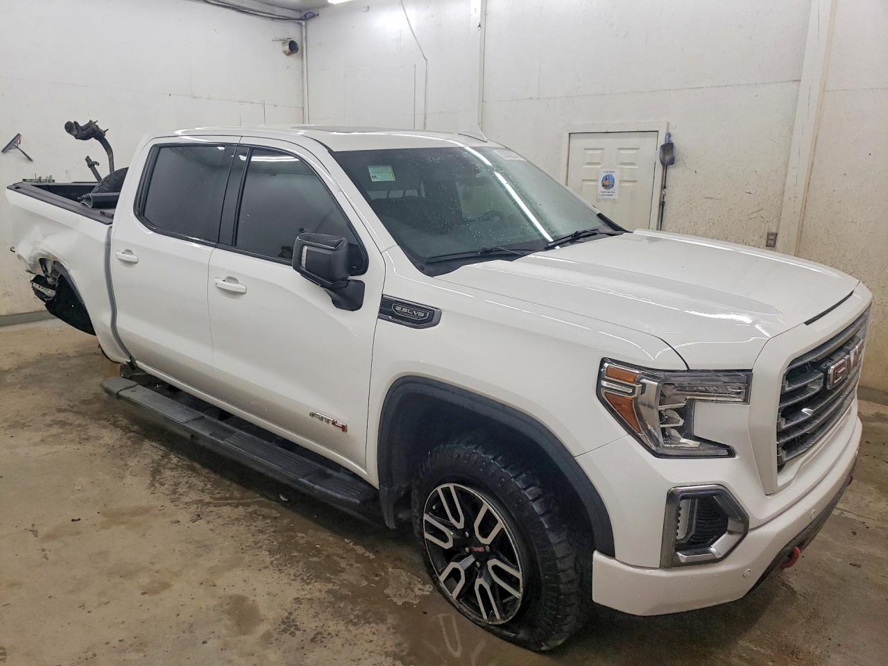 GMC Sierra K1500 At4