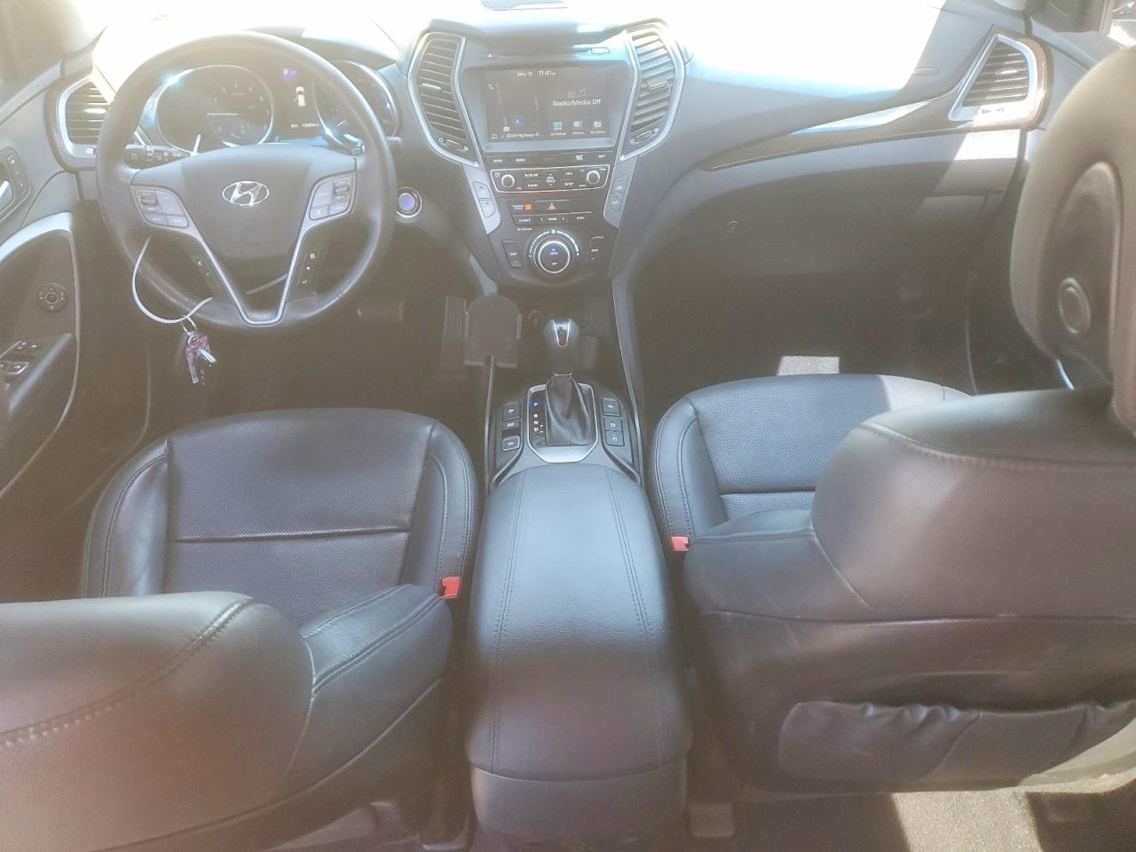 Hyundai SANTA FE 2.0t Ultimate
