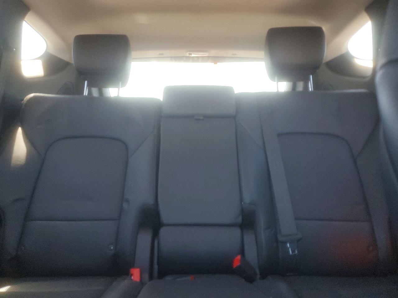 Hyundai SANTA FE 2.0t Ultimate