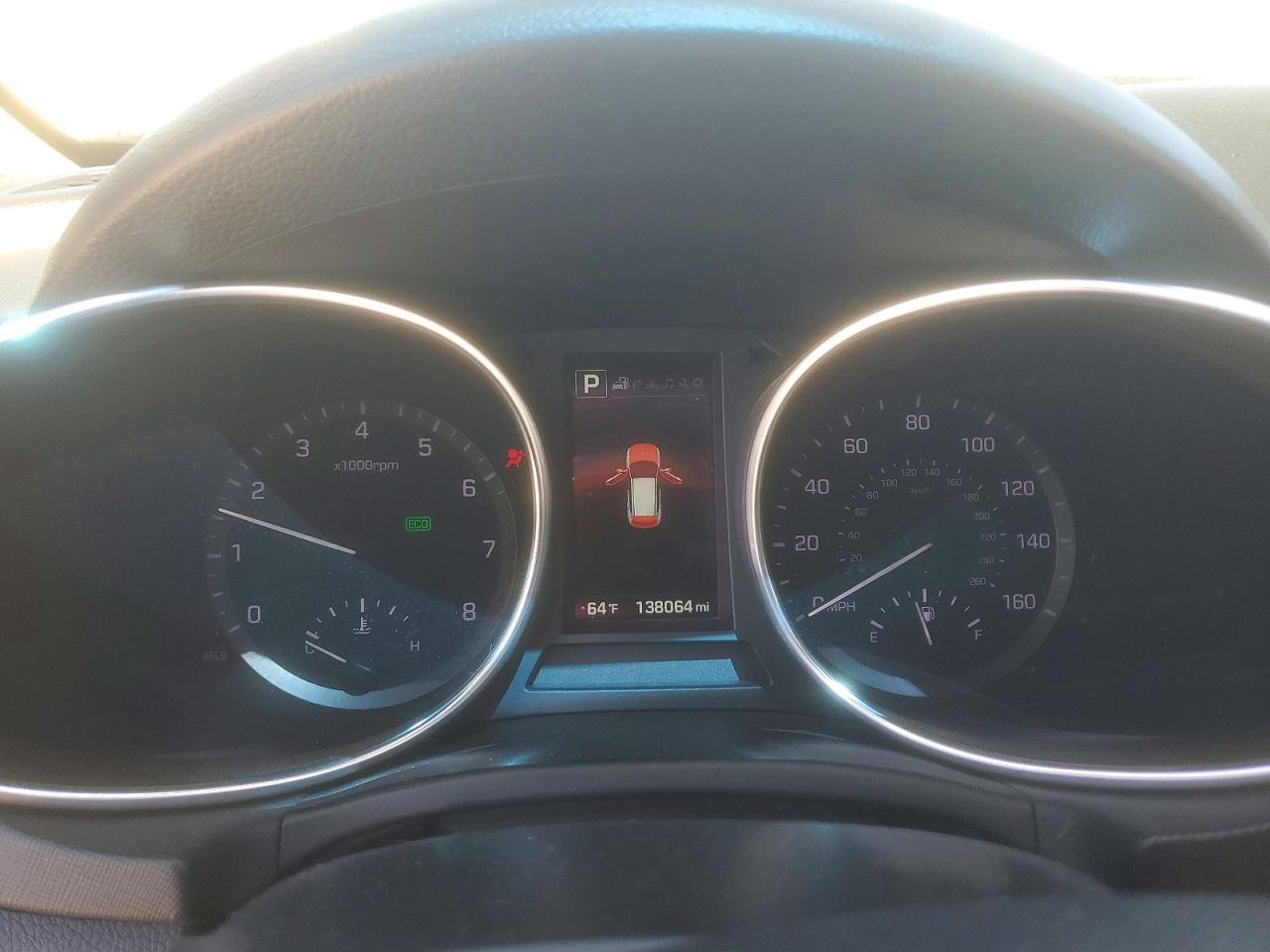 Hyundai SANTA FE 2.0t Ultimate