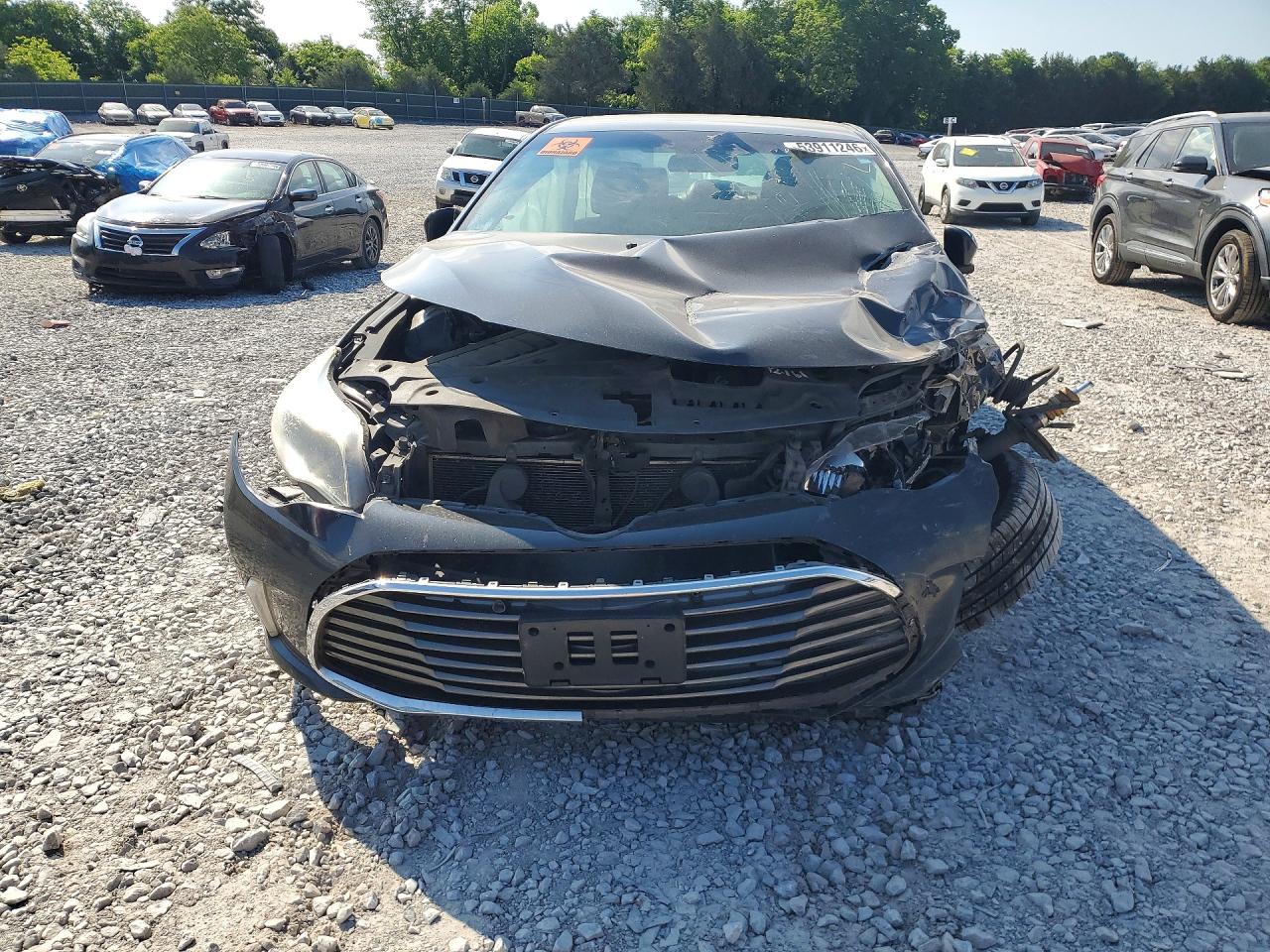 Toyota Avalon Xle