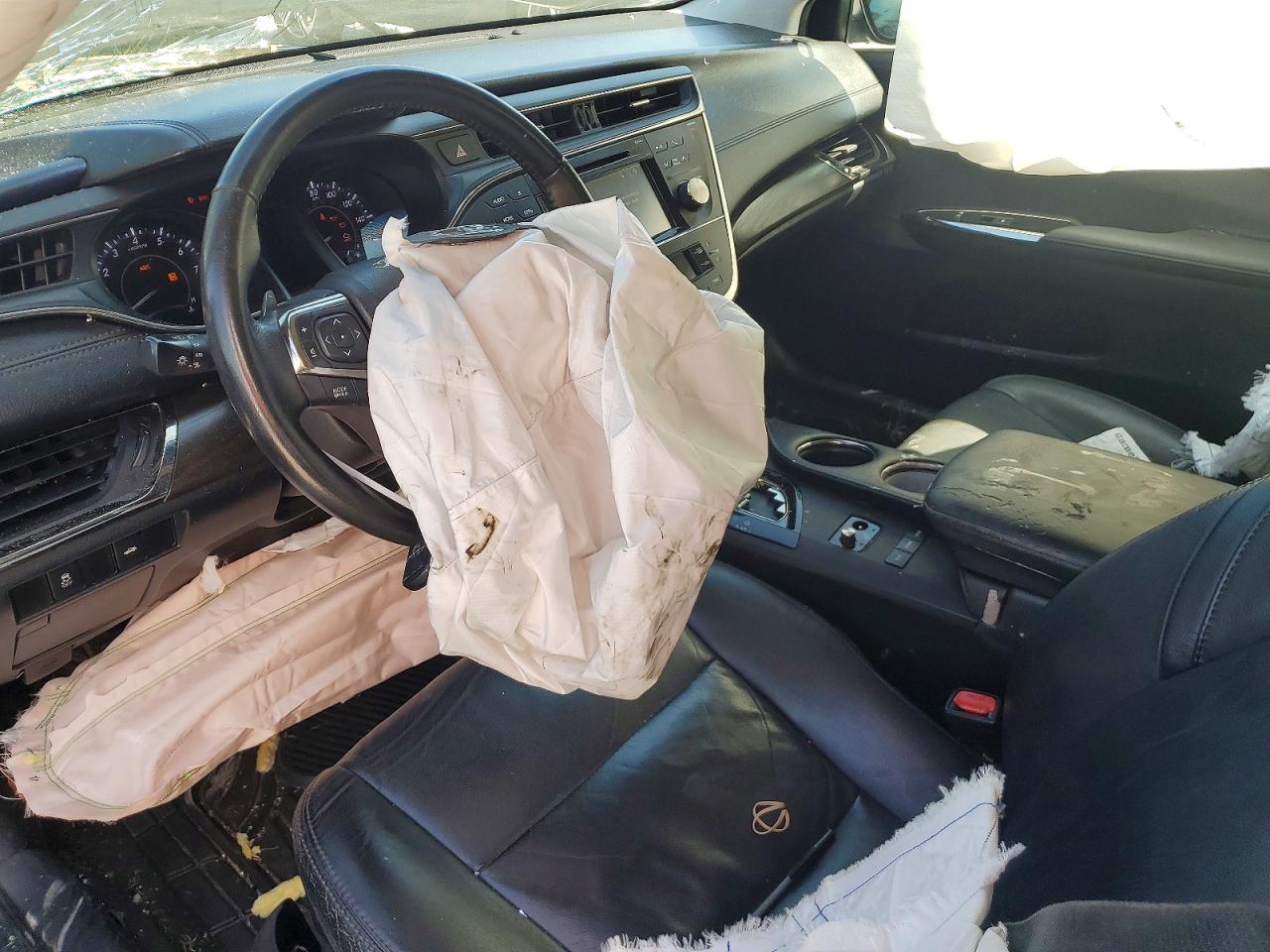 Toyota Avalon Xle