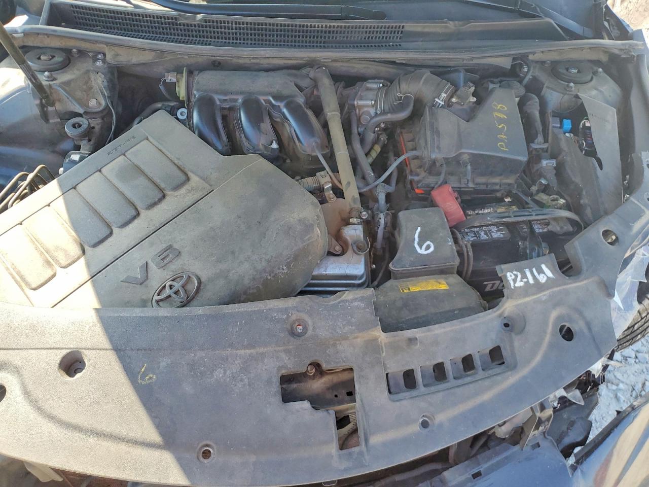 Toyota Avalon Xle