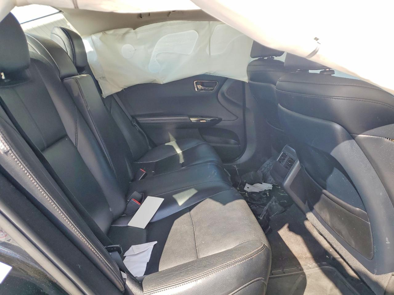 Toyota Avalon Xle