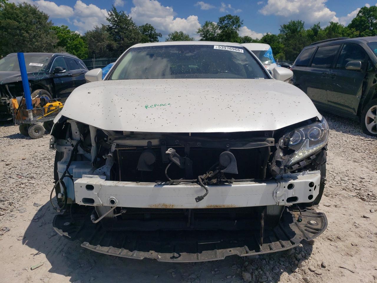 Lexus Es 350