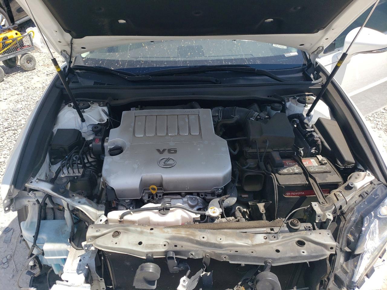 Lexus Es 350
