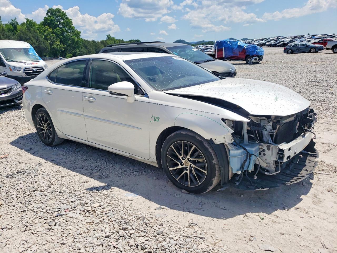 Lexus Es 350