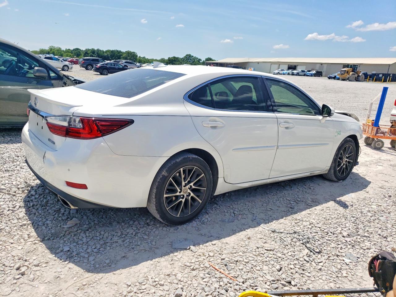 Lexus Es 350