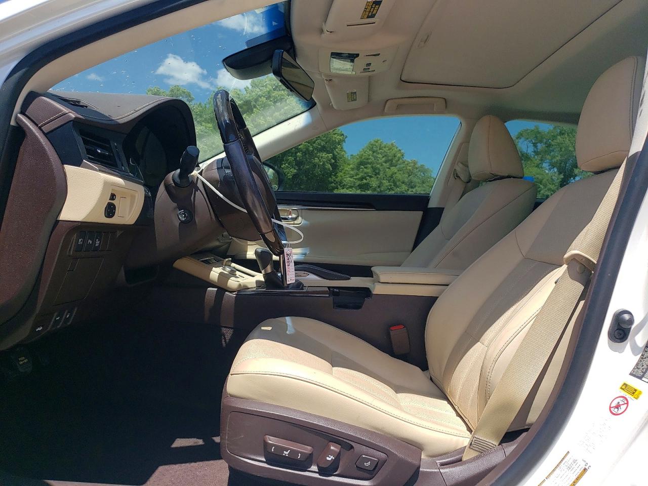 Lexus Es 350