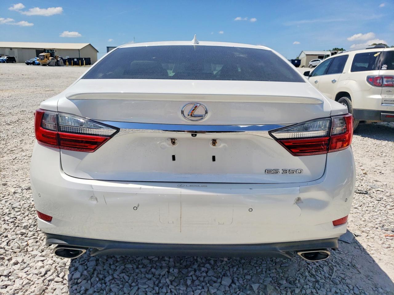 Lexus Es 350