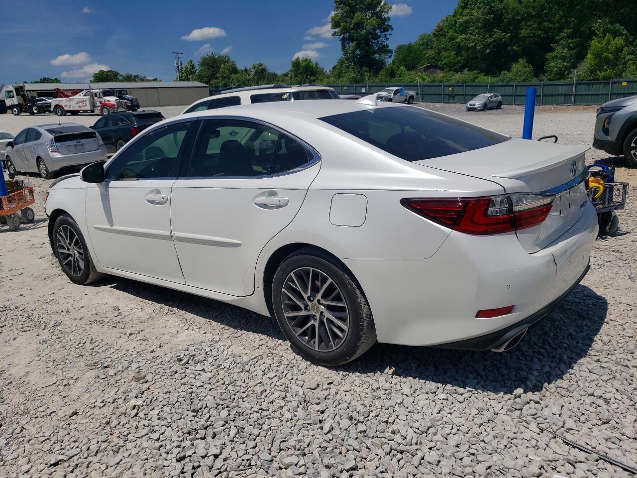 Lexus Es 350