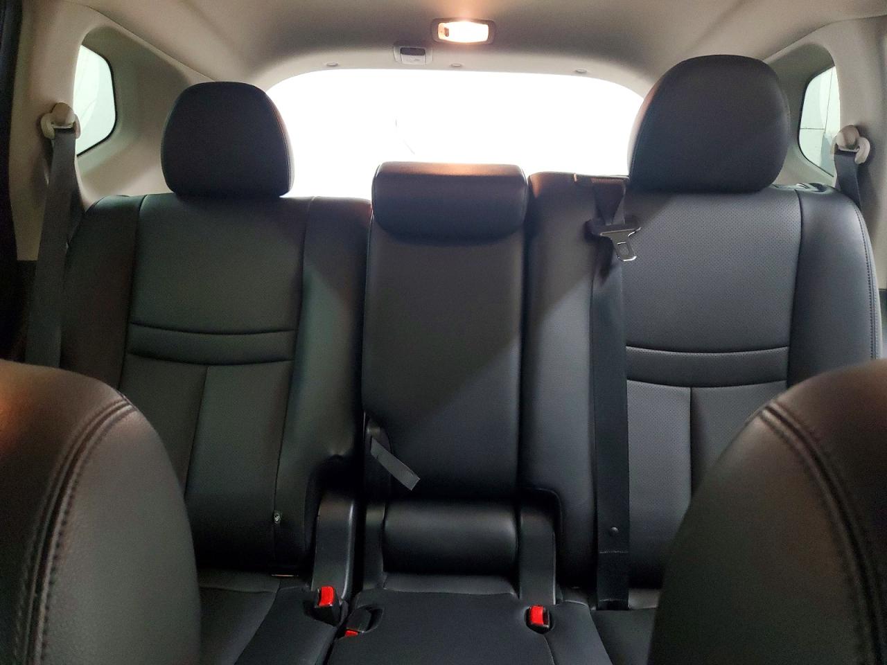 Nissan Rogue Sl
