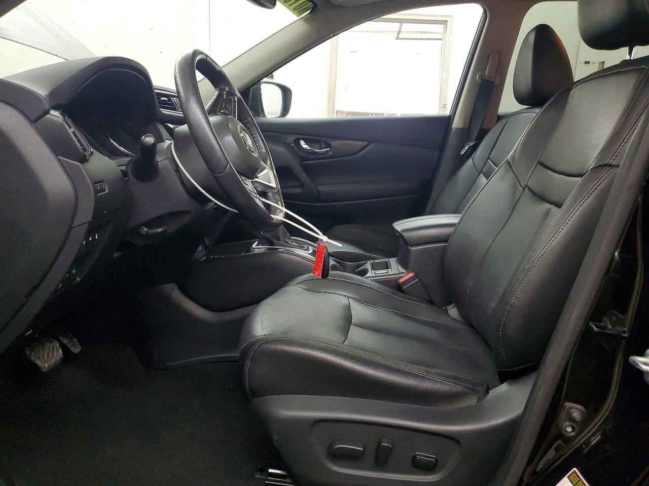 Nissan Rogue Sl