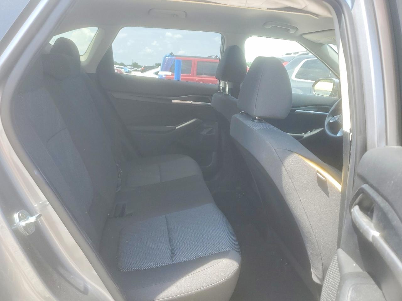 Kia Seltos Lx