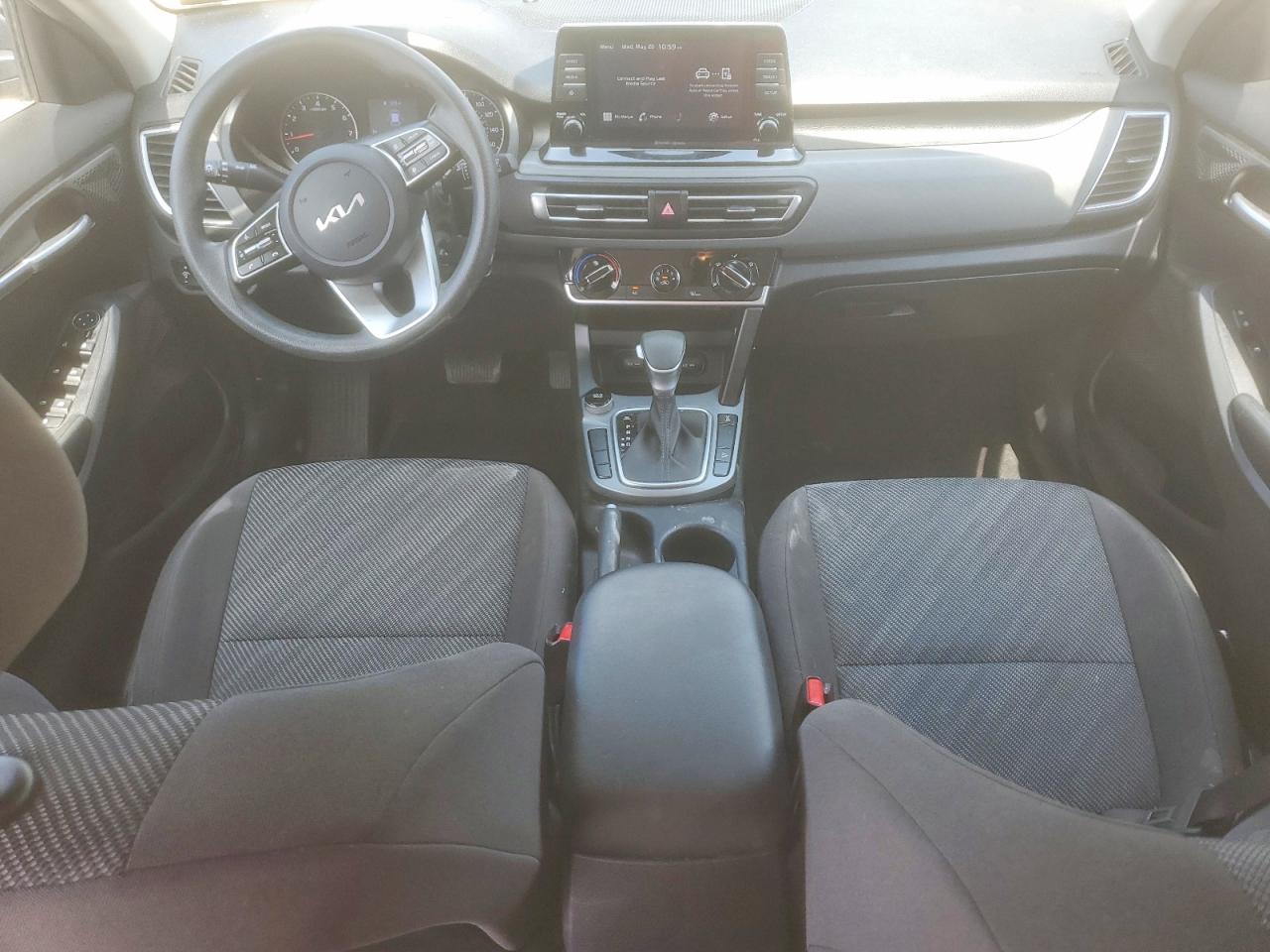 Kia Seltos Lx