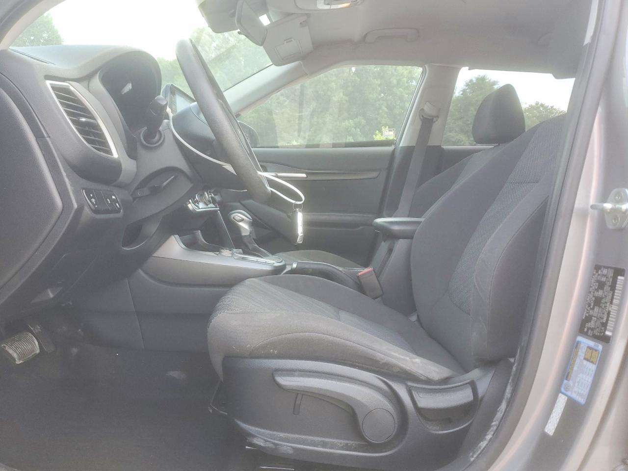 Kia Seltos Lx