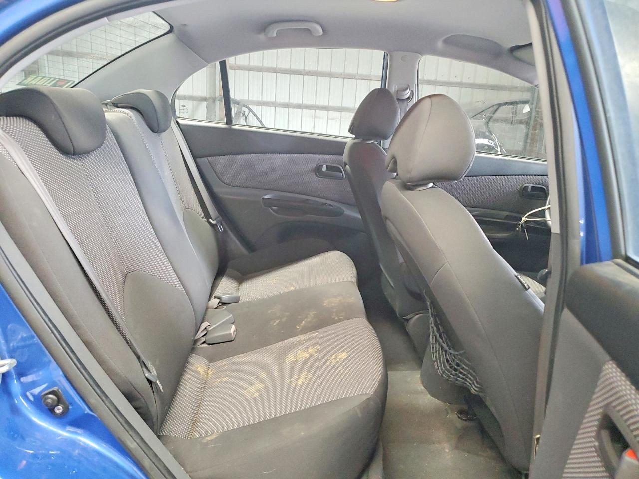 Kia Rio Base