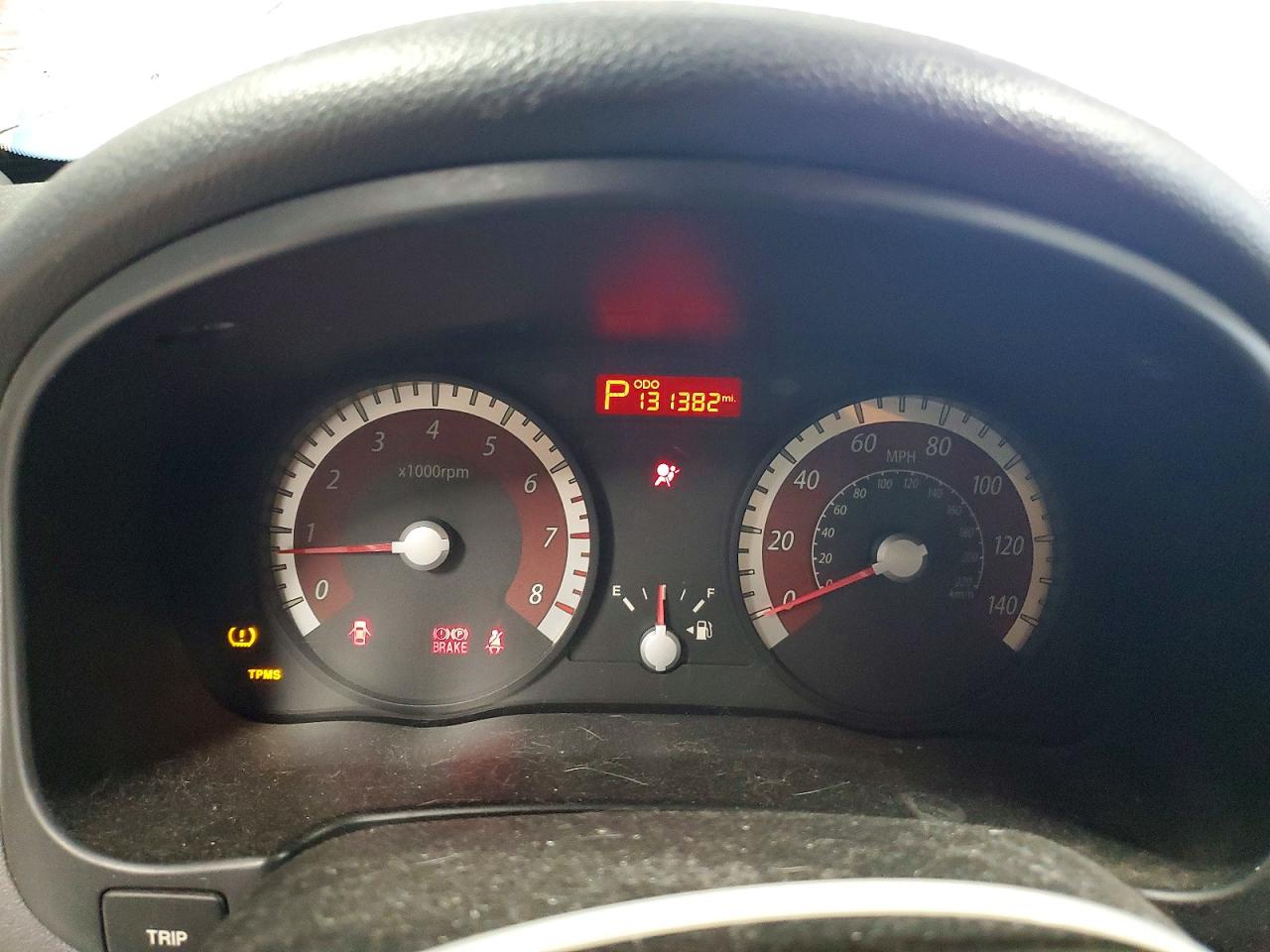 Kia Rio Base