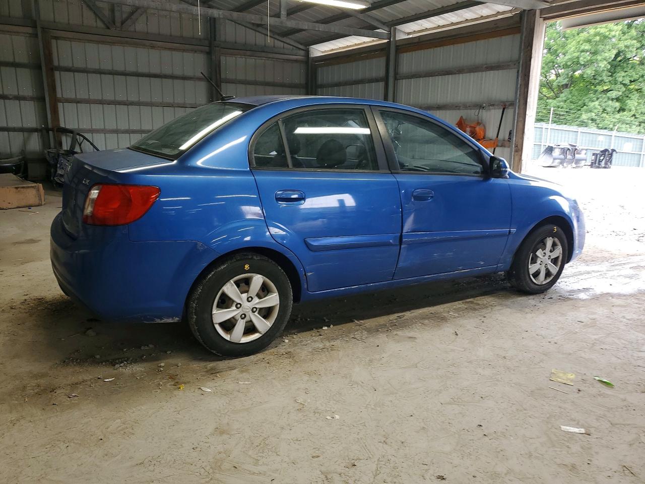 Kia Rio Base