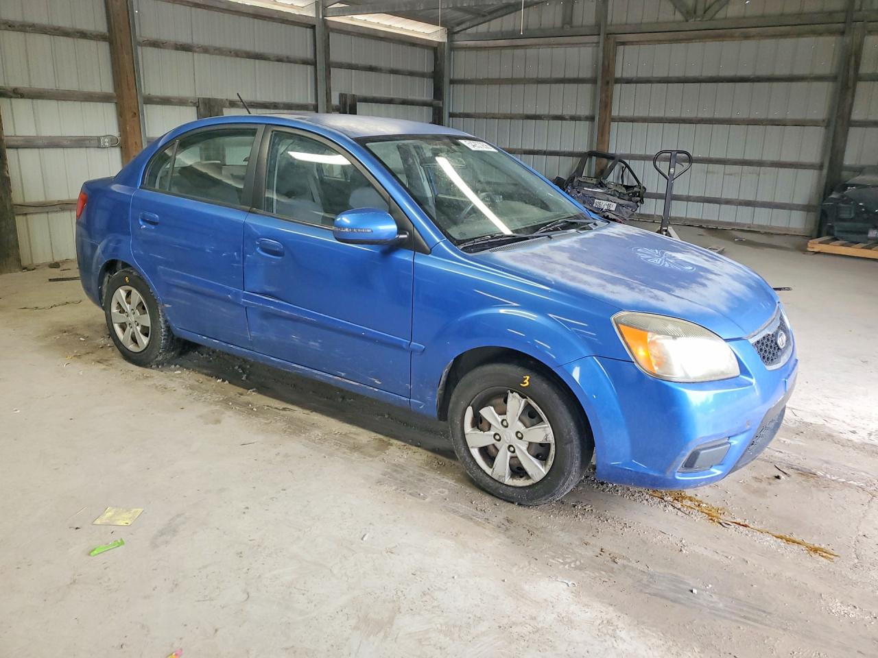 Kia Rio Base