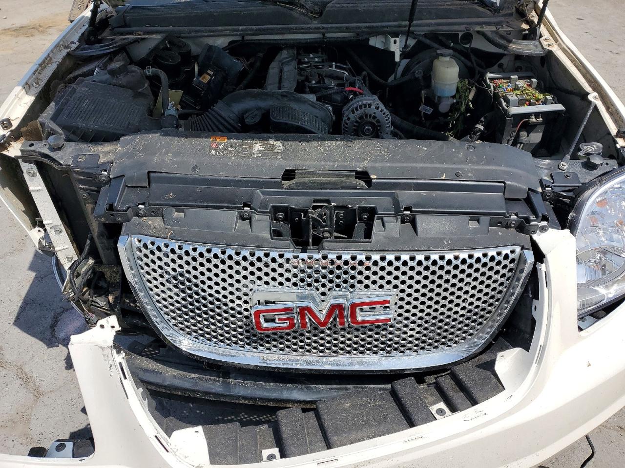 GMC Yukon Denali